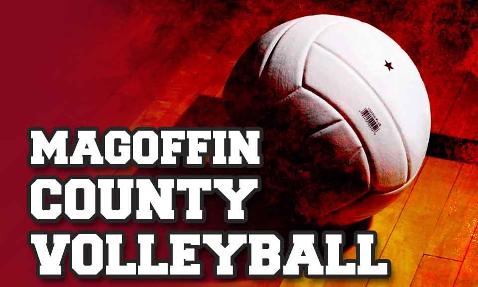 Lady shut out June Buchanan 30 Salyersville Independent